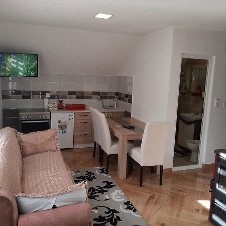 Vuceljic Rooms Andrijevica Eksteriør bilde