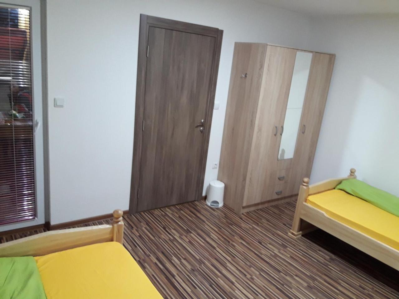 Vuceljic Rooms Andrijevica Eksteriør bilde