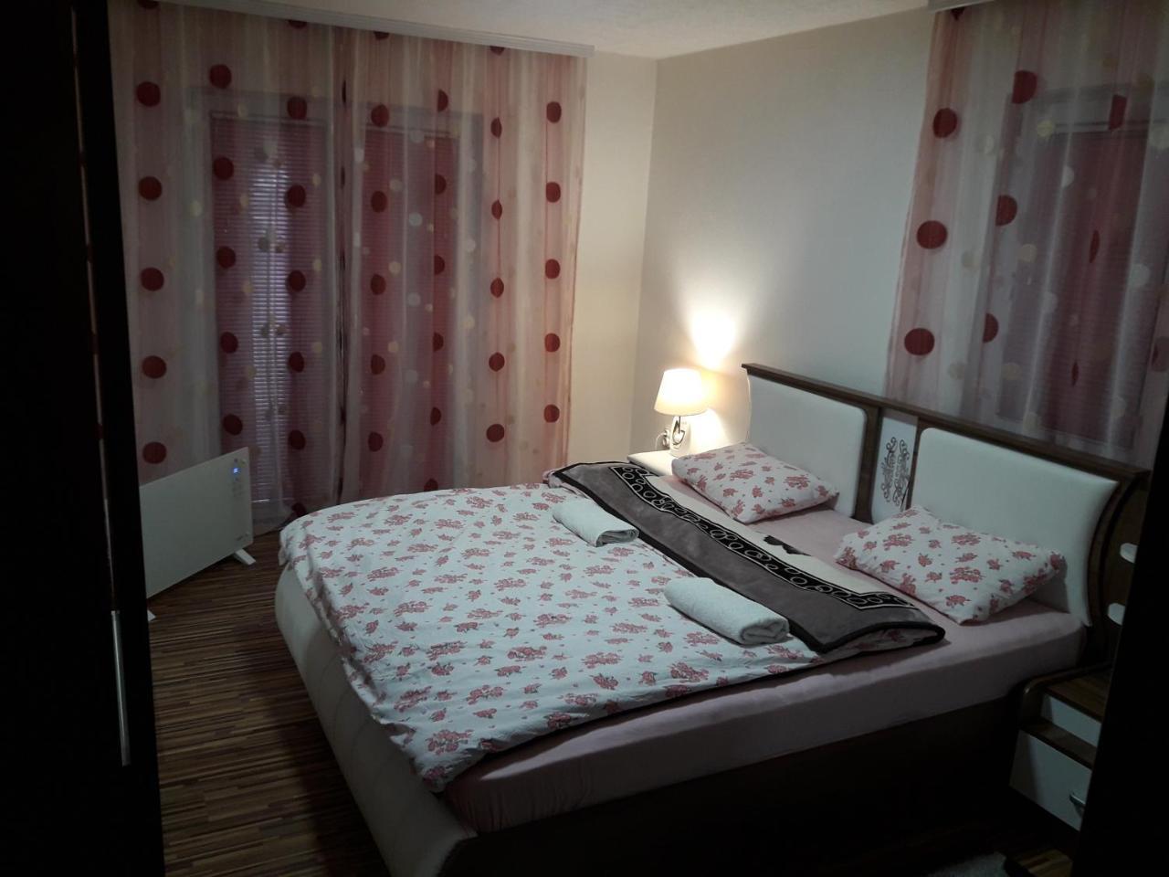 Vuceljic Rooms Andrijevica Eksteriør bilde