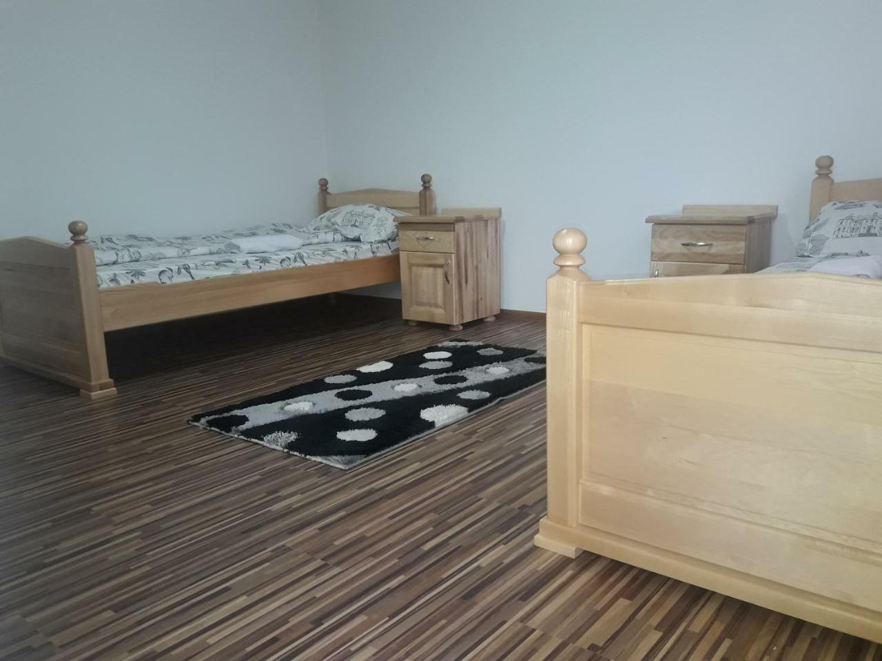 Vuceljic Rooms Andrijevica Eksteriør bilde