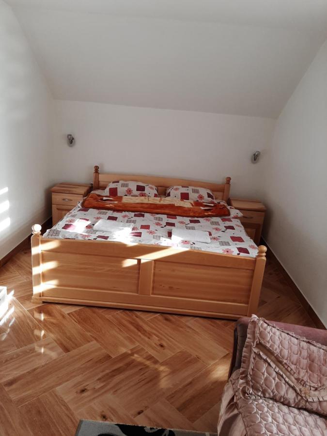 Vuceljic Rooms Andrijevica Eksteriør bilde